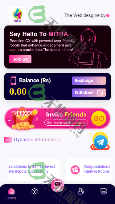 图片[5]-智能AI投资理财系统源码,金融基金理财,开源无加密-码云源码库