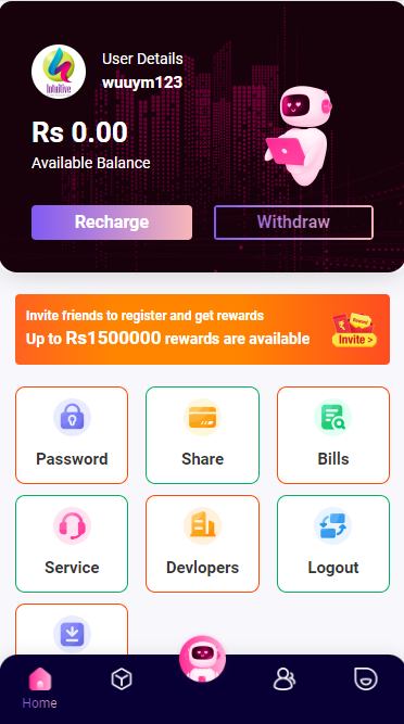 智能AI投资理财系统源码,金融基金理财,开源无加密-码云源码库