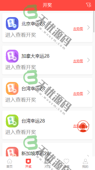 图片[2]-多语言纯彩票盘源码,带机器人,独立代理,带微信登陆,40个彩种-码云源码库
