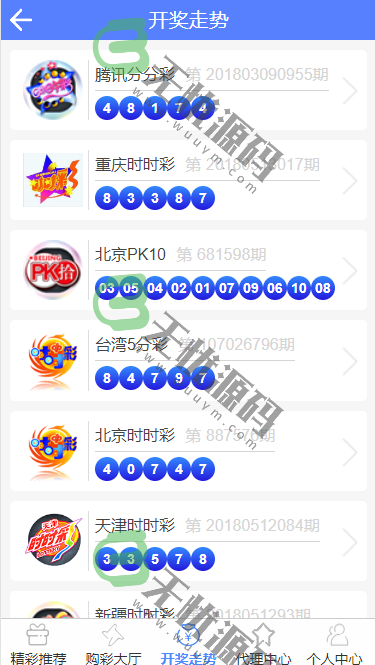 图片[11]-凤凰联盟源码带有代理模式契约功能-码云源码库