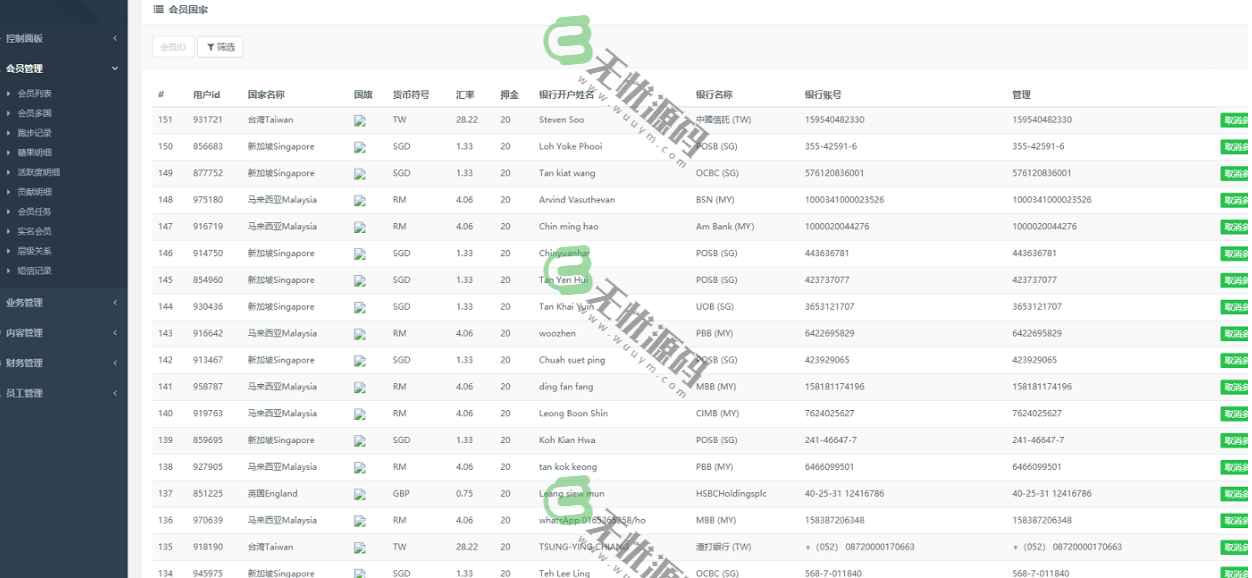 图片[8]-仿趣步奕跑多语言跑步区块链系统源码,原生计步器,跑步运动系统-码云源码库