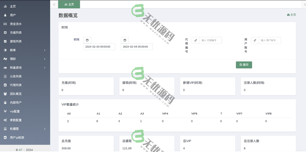 图片[7]-多语言海外抢单刷单任务商城系统源码/刷单投资理财源码/亚马逊购物刷单平台-码云源码库