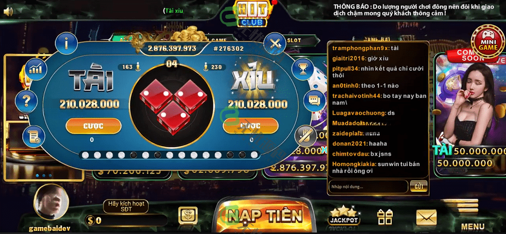 图片[3]-海外电子游戏平台源码/内含教程-码云源码库