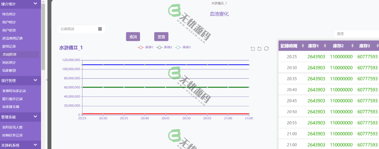 图片[5]-蒙特金色麻将糊了大血池/非市面残缺版本-码云源码库