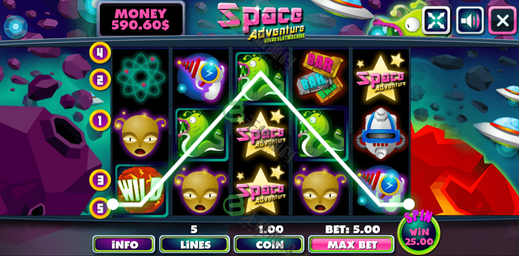 图片[2]-多语言50种海外电子游戏源码/控制/BTC支付/内含详细部署教程-码云源码库