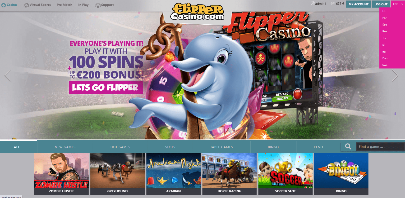 多语言50种海外电子游戏源码/控制/BTC支付/内含详细部署教程-码云源码库