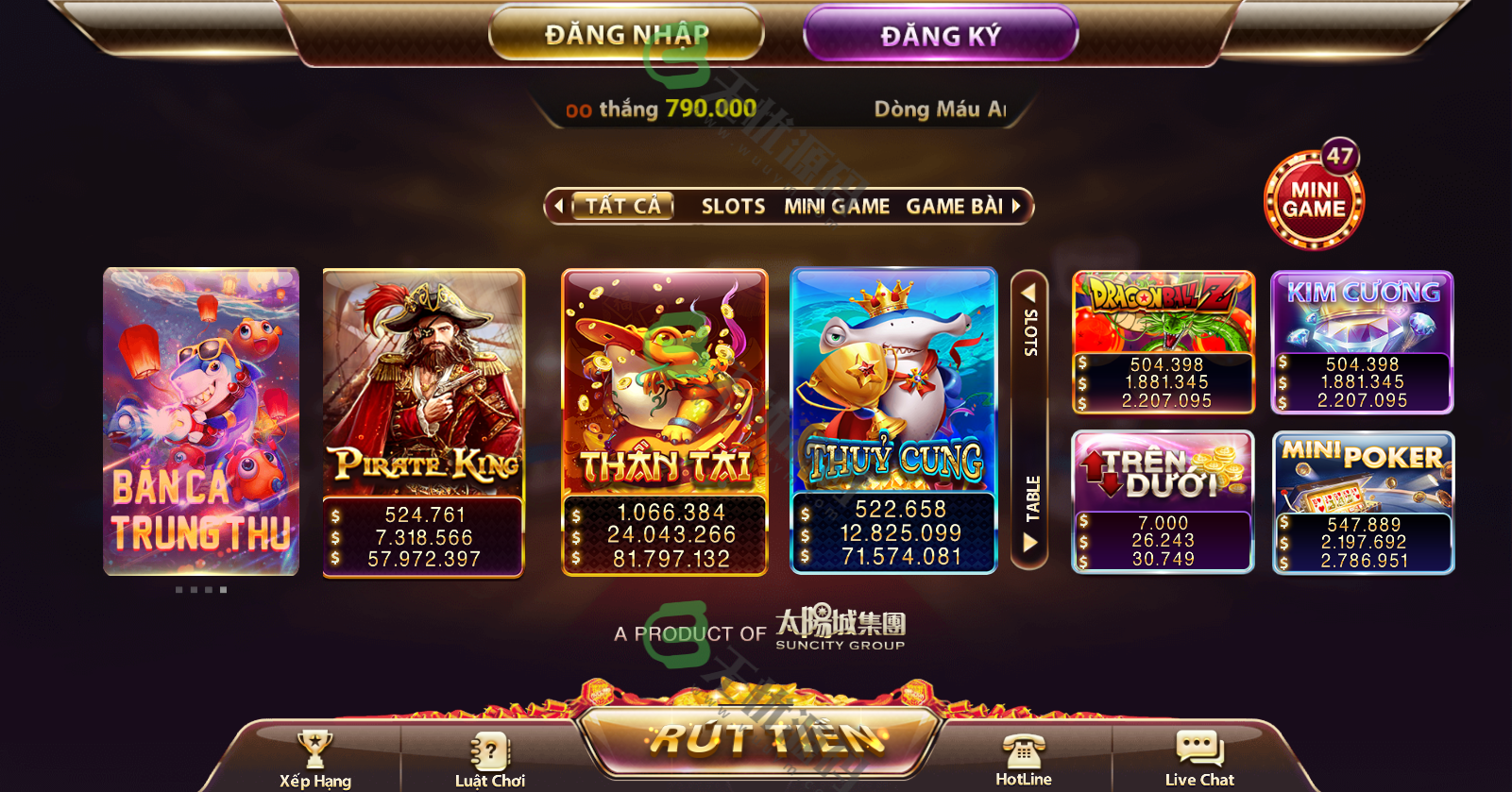 图片[4]-越南棋牌游戏系统代码/越南棋牌平台搭建/东南亚电子老虎机Java语言开发-码云源码库