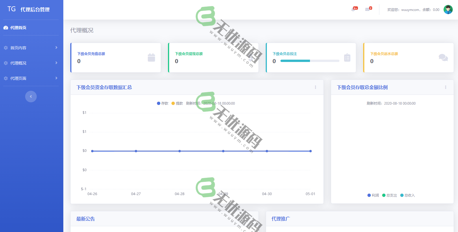 图片[6]-TG真人接口包网源码/精美UI/USDT支付/电子游戏包网源码/-码云源码库