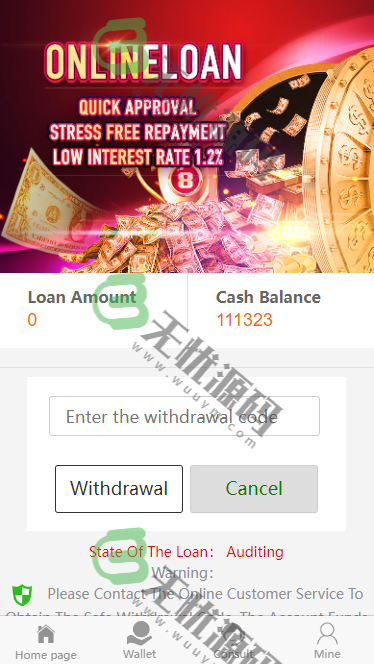 图片[2]-海外小额借贷贷款系统源码/印度贷款平台源码/套路贷系统/网贷系统源码-码云源码库