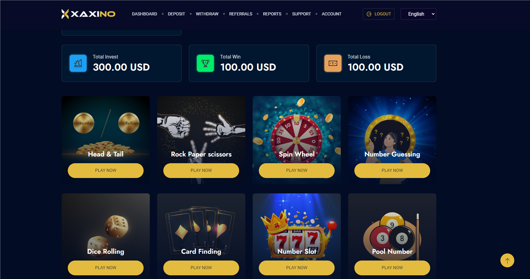 海外终极赌场源码/猜号赌场平台源码/数字预测赌场平台-码云源码库