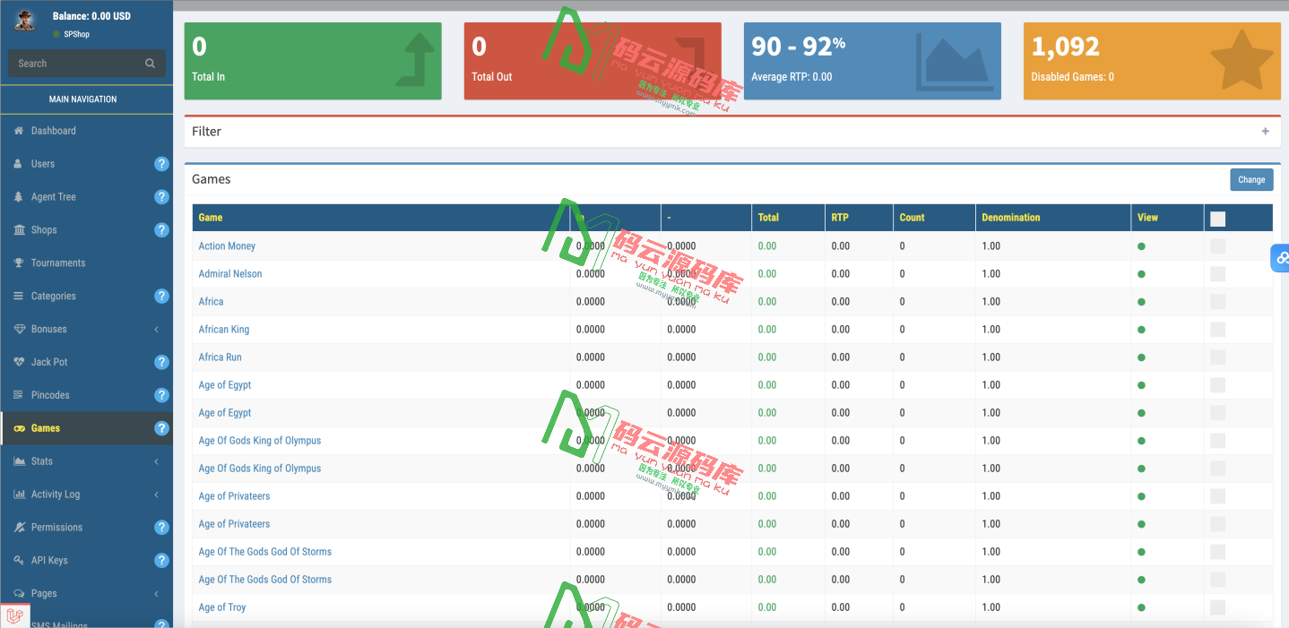 图片[5]-seiBet海外电子游戏源码/电子游戏+体育+世界杯游戏+现场直播+卡西诺+扑克/前后端PHP全开源-码云源码库