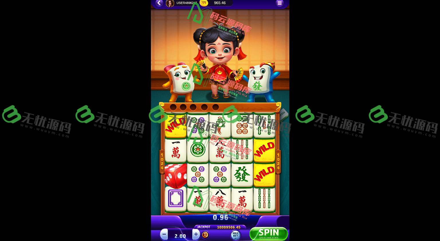 图片[3]-多语言H5电玩城源码/游米119款游戏黑金版源码/修复游客登录与账号注册问题-码云源码库