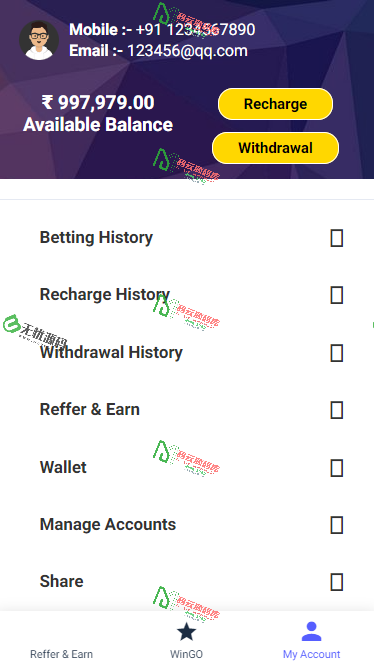 图片[4]-印度彩票系统源码/印度红绿灯彩票系统源码/东南亚彩票源码-码云源码库