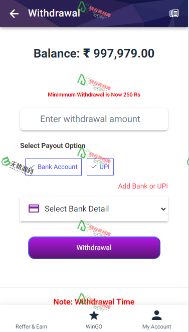 图片[6]-印度彩票系统源码/印度红绿灯彩票系统源码/东南亚彩票源码-码云源码库