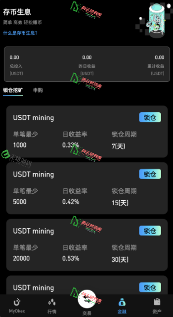 图片[6]-多语言MyOkex海外交易所源码/币币交易+秒合约+永续合约+闪兑+k线插针+C2C交易+挖矿锁仓+币币申购/前端uniapp纯源码+后端php-码云源码库