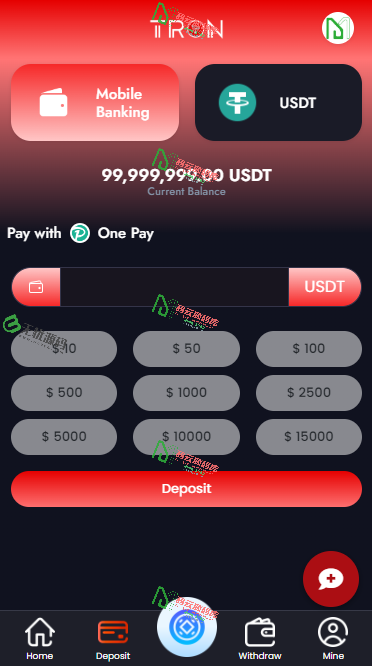 图片[2]-TRON区块链/TRON投资源码/ai机器人/投资理财源码-码云源码库