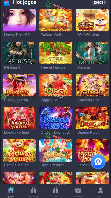 图片[2]-uniapp全开源/海外PG电子游戏源码/巴西PG电子-码云源码库