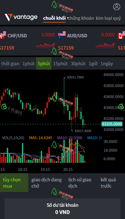 图片[3]-微盘交易源码/区块链/贵金属/外汇交易源码/越南盘多语言-码云源码库
