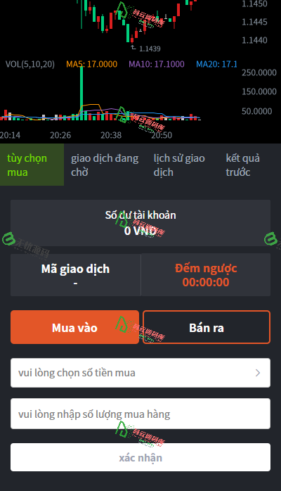 图片[4]-微盘交易源码/区块链/贵金属/外汇交易源码/越南盘多语言-码云源码库