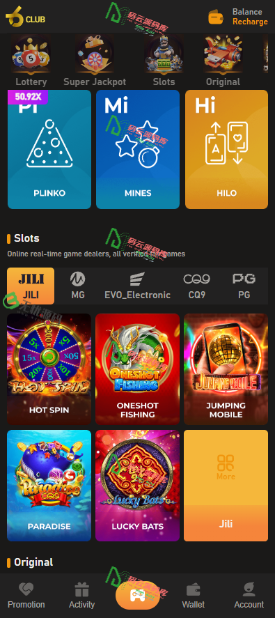 图片[2]-海外彩票游戏源码/印度彩票综合盘源码/5d/k3/wingo/USDT支付-码云源码库