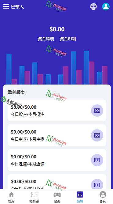 图片[4]-多语言哈希竞猜源码/全开源VUE哈希竞猜源码/双端含部署教程-码云源码库