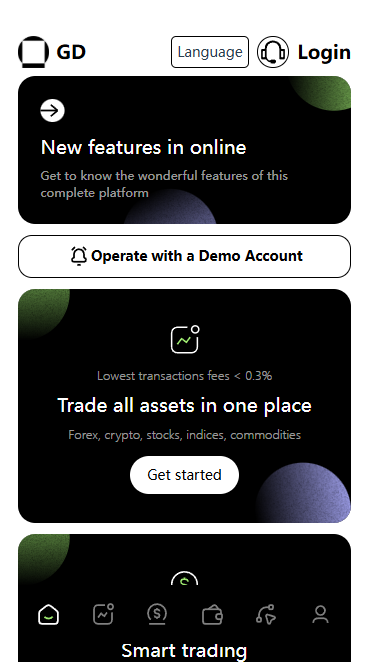 最新多语言微盘/虚拟货币/贵金属/股票/期货/外汇源码/合约/期权/NFT/贷款/交易所源码-码云源码库