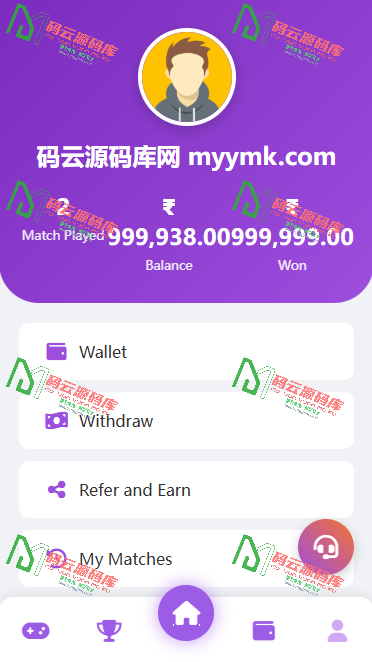 图片[4]-海外电竞赛季竞猜源码/自定义赛事竞猜源码/竞猜源码-码云源码库
