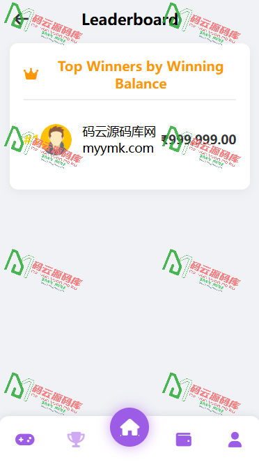 图片[5]-海外电竞赛季竞猜源码/自定义赛事竞猜源码/竞猜源码-码云源码库