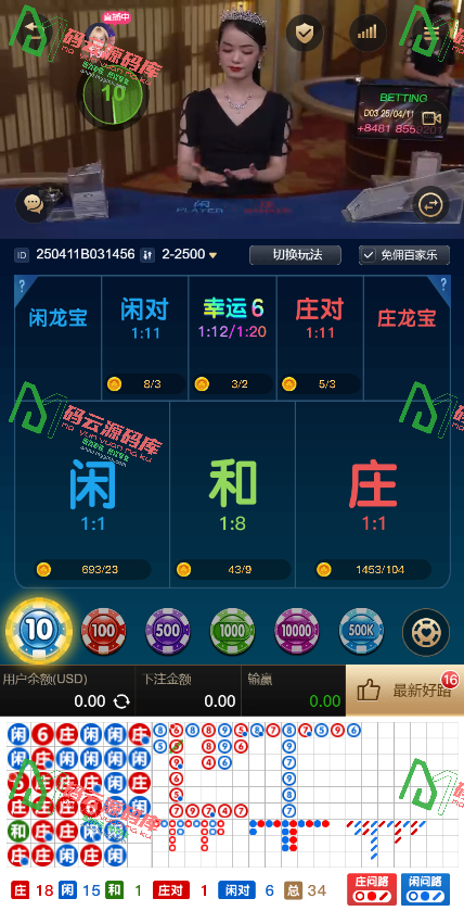 图片[19]-多语言PG综合盘源码 | 多模板电子游戏源码 | 含详细部署教程-码云源码库